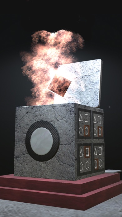Mystery Box: Hidden Secrets Screenshot