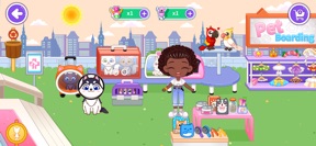 BoBo World: Hospital screenshot