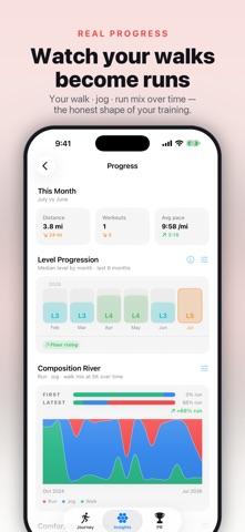 The First Mile Screenshot 5 of 10