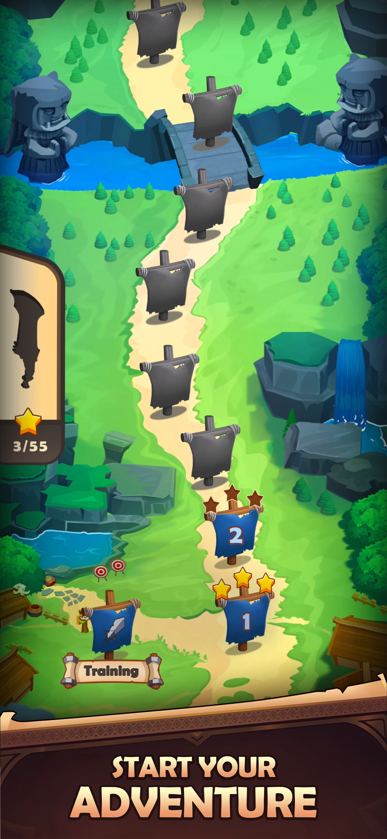 Tower Of Demons screenshot 2