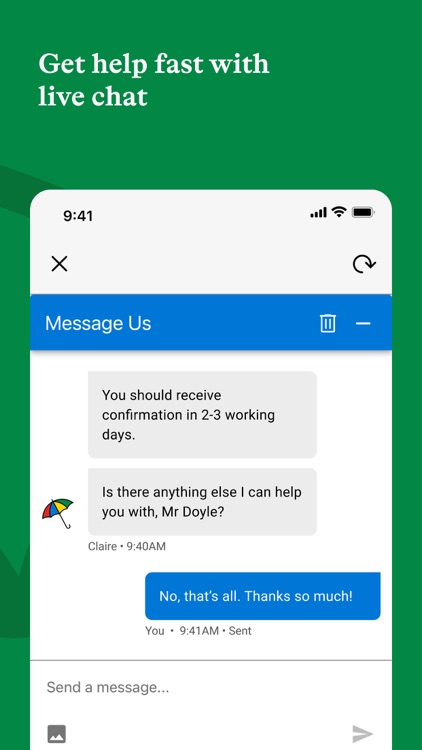 Legal & General screenshot-4