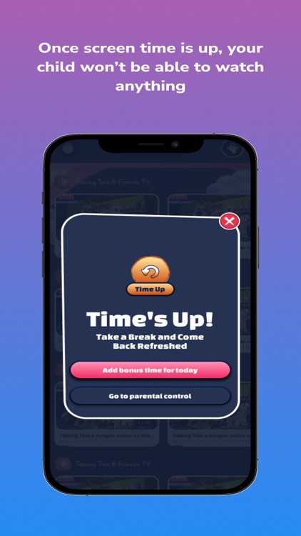 Mindful Minutes for Toddlers screenshot-4