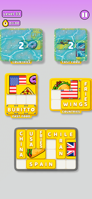 Box Puzzle Sort Screenshot 10 of 10