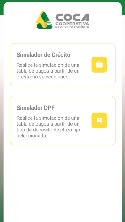 Coca Móvil screenshot-4