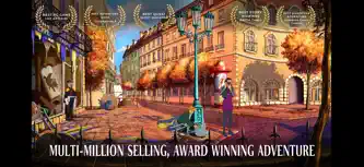 Broken Sword: Reforged screenshot 1