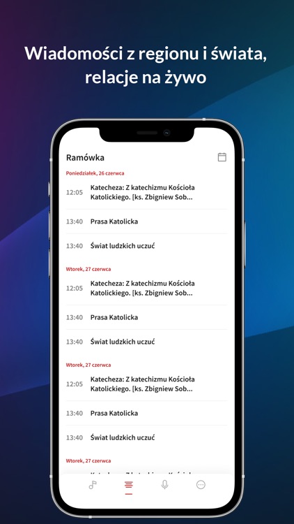 Katolickie Radio Podlasie