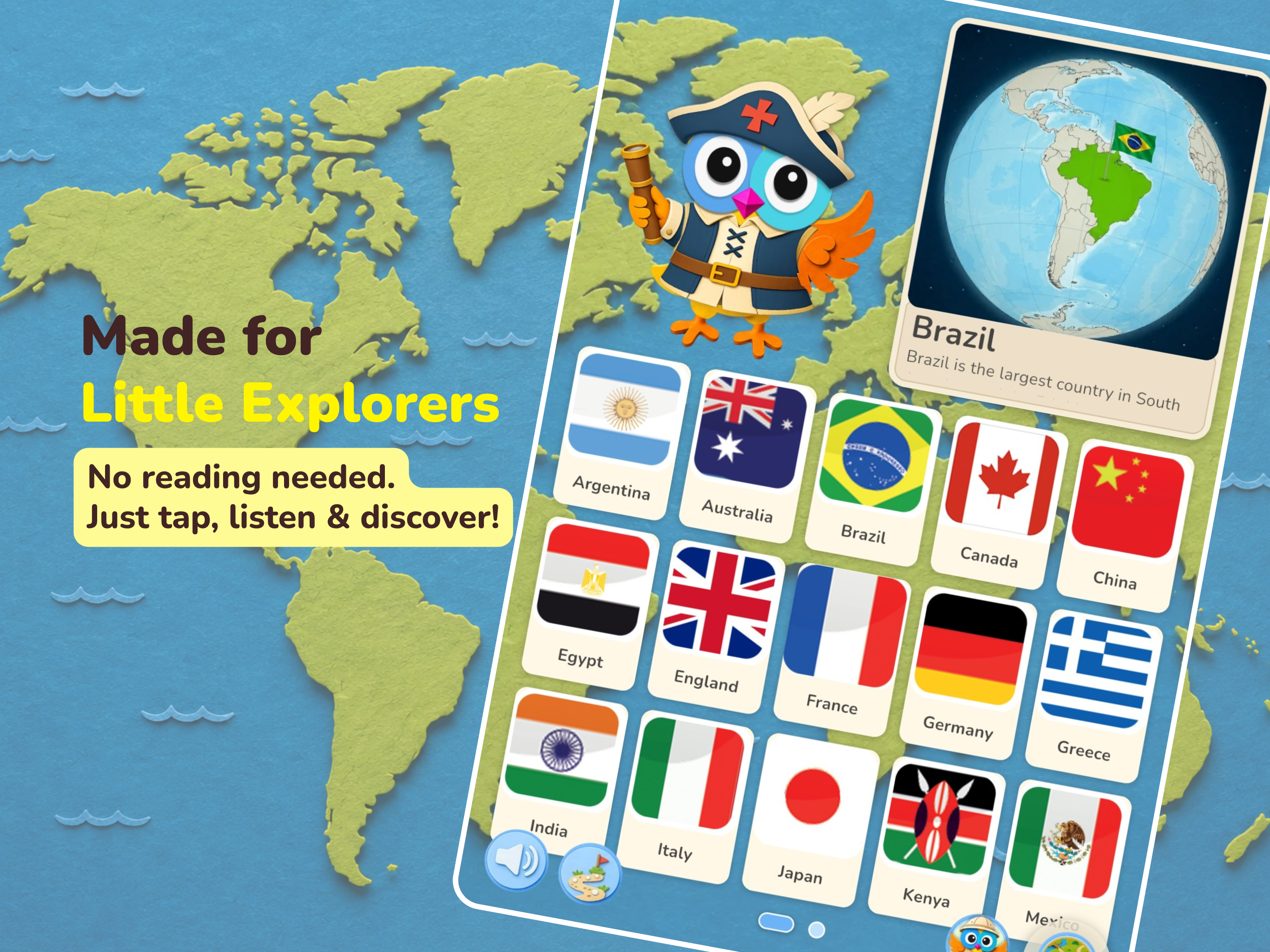 Wikids: Discovery for Kids