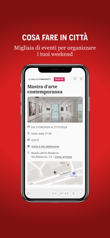 TarantoToday screenshot