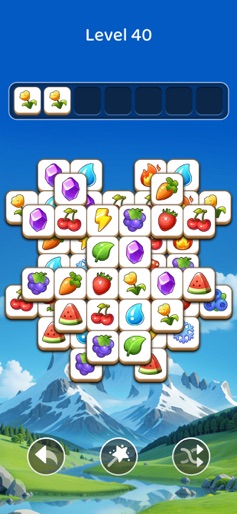 Tile Explorer - Triple Match screenshot 6