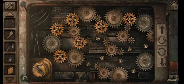 Aurora Hills: Chapter 2 screenshot 3