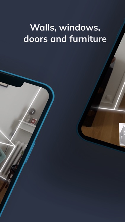 Visuary - The Smart Floor Plan