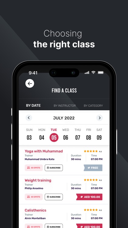 Royal Gym screenshot-4