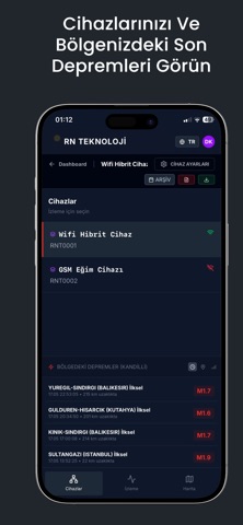 Rn Teknoloji Screenshot 6 of 10