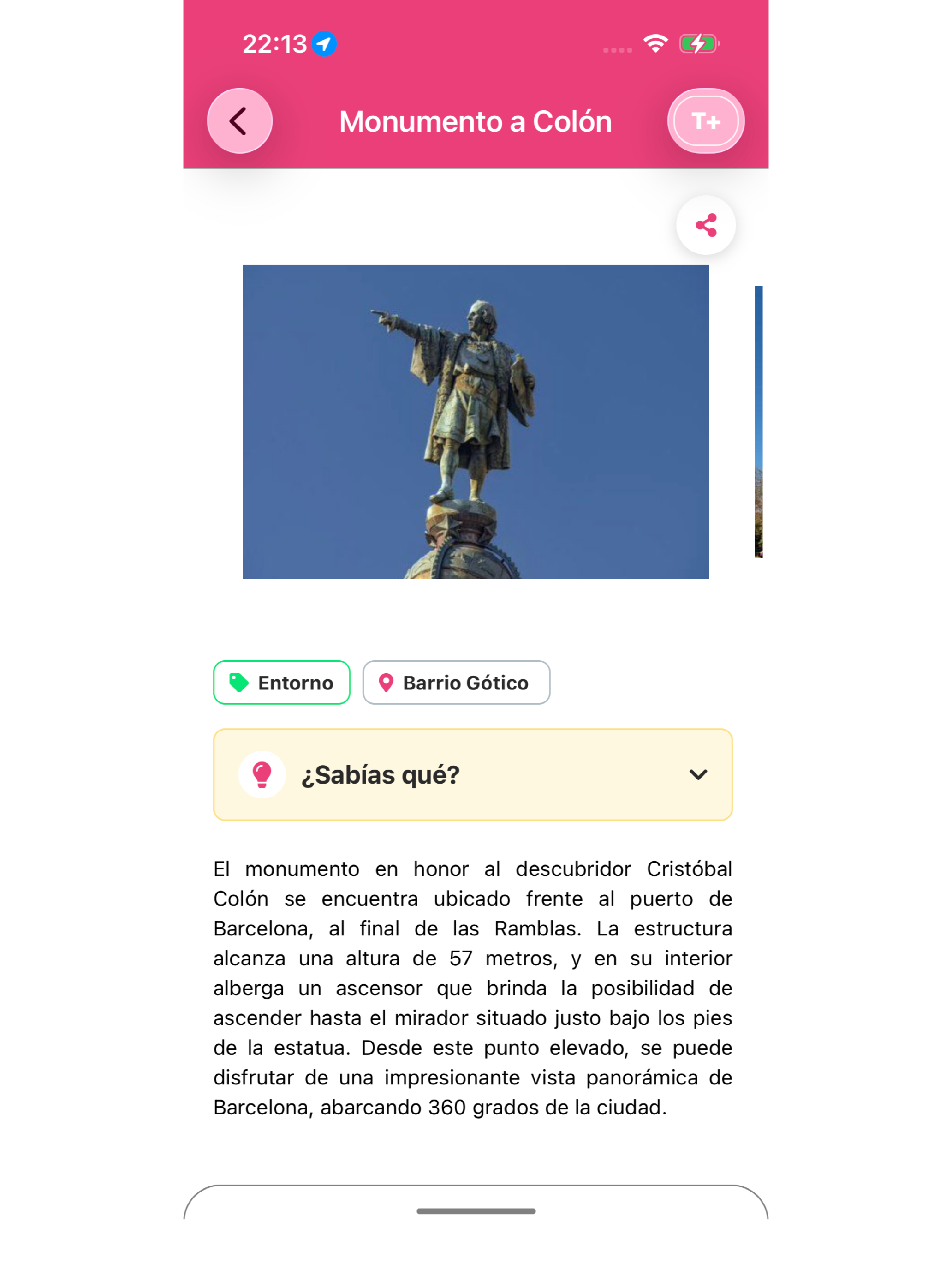 Veenturo screenshot 7