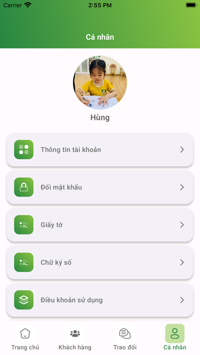 Screenshot #2 pour AF HOME-Doctor