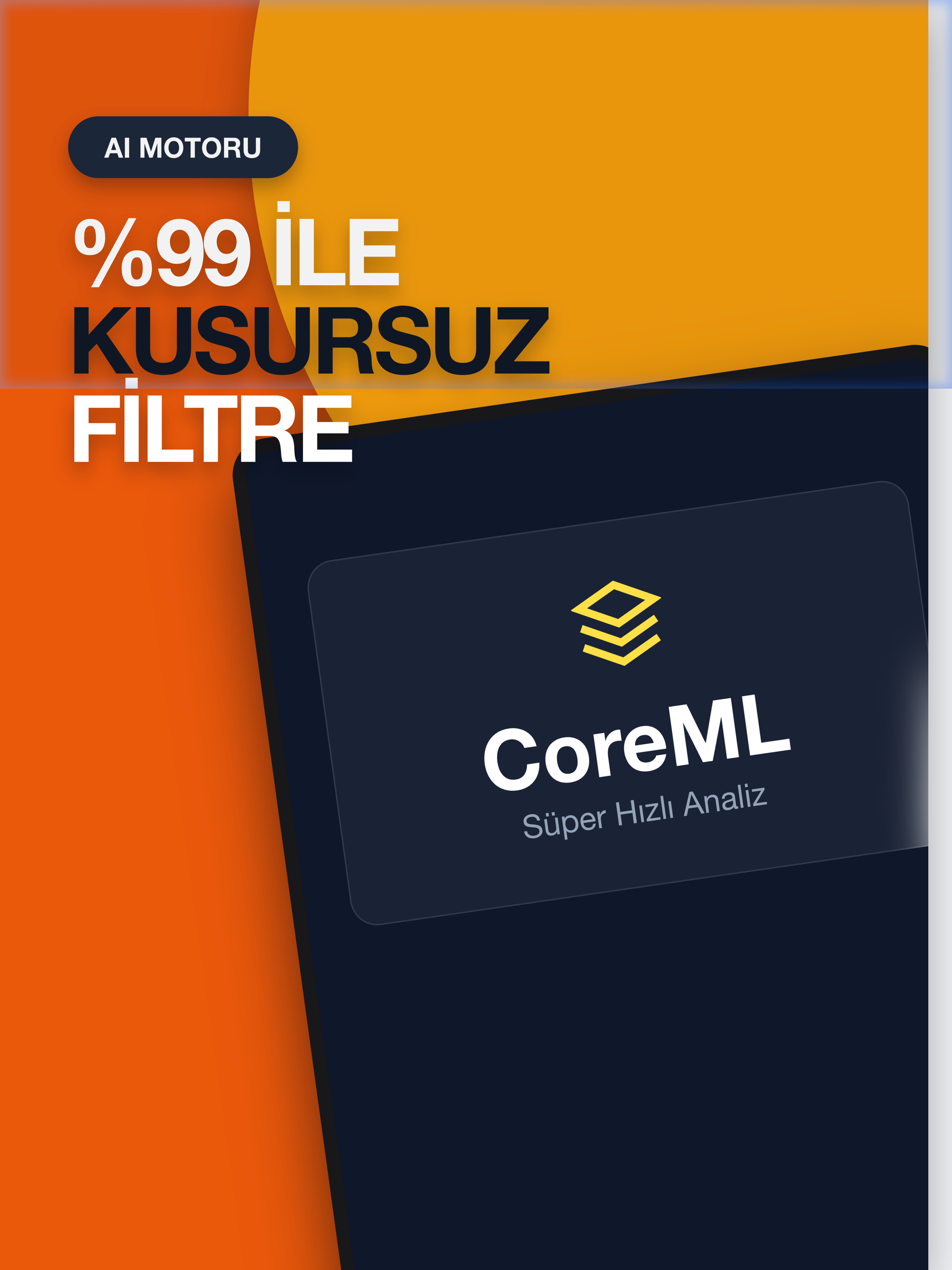 AntiSpam: Ai SMS Engelleyici