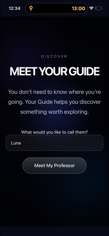 MY UNIVERSITY AI screenshot 7