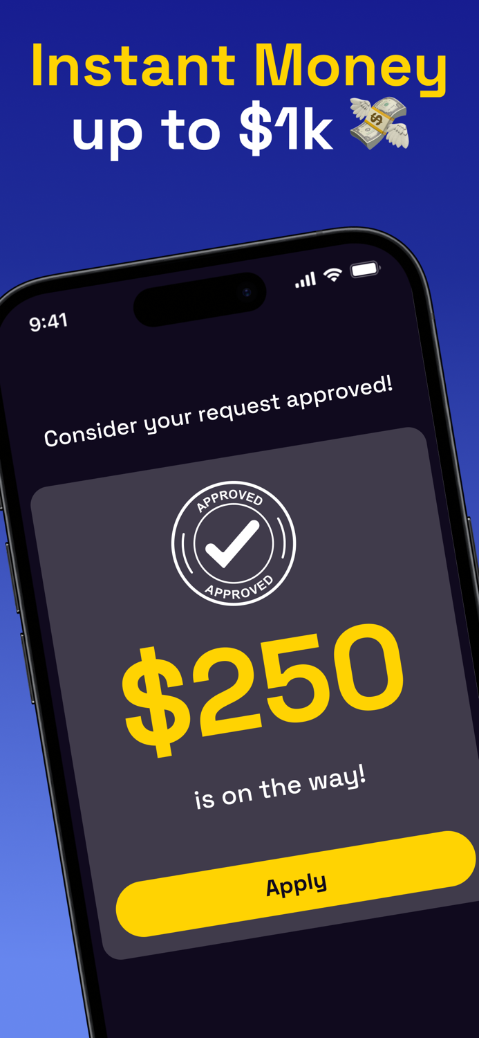 Cash Advance  Money Savings