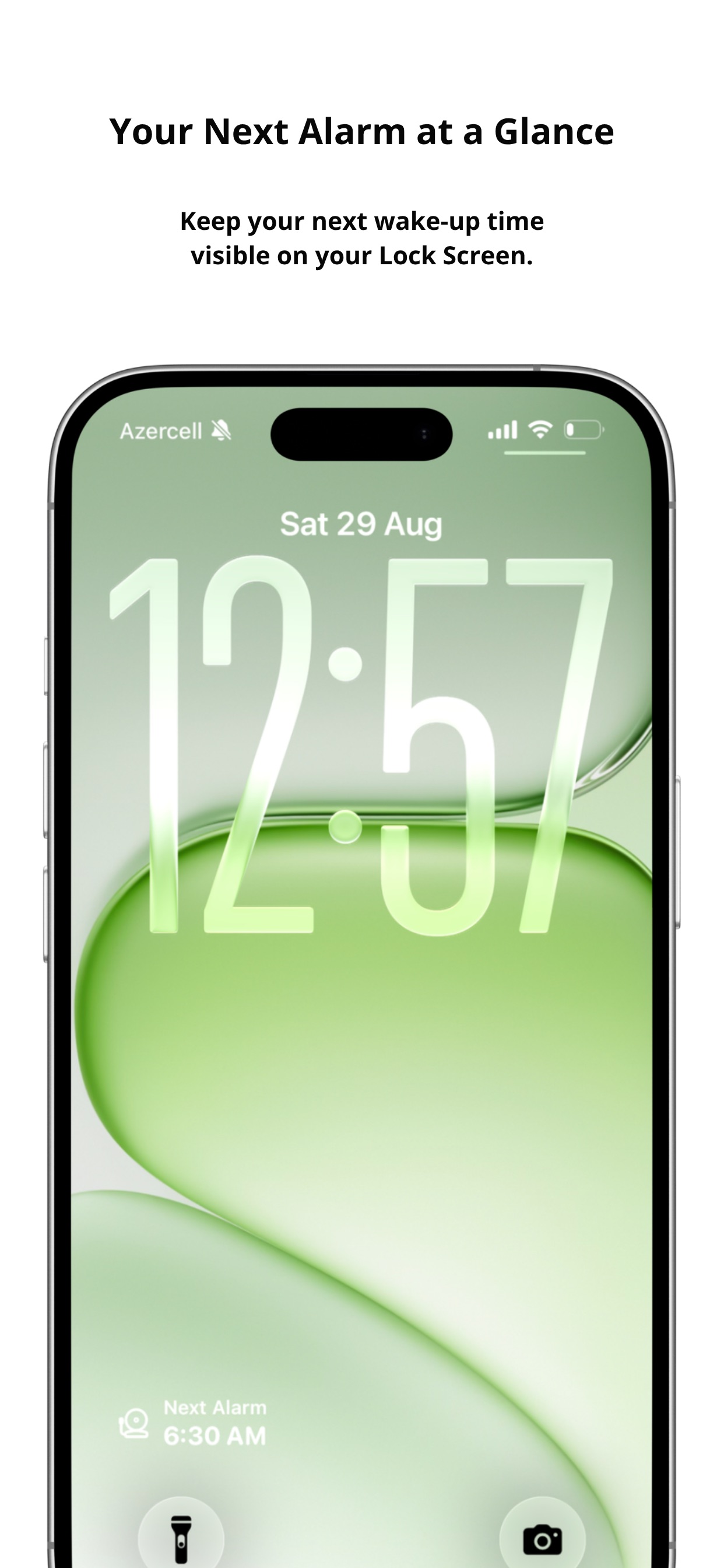 Screenshot 8 of Arcade Clock: Wake Up Alarm