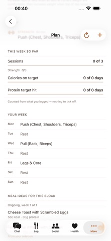 Byte Coach Screenshot 6 of 7