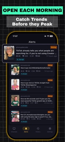 Dr. Victor: Viral AI Advisor iPhone screenshot