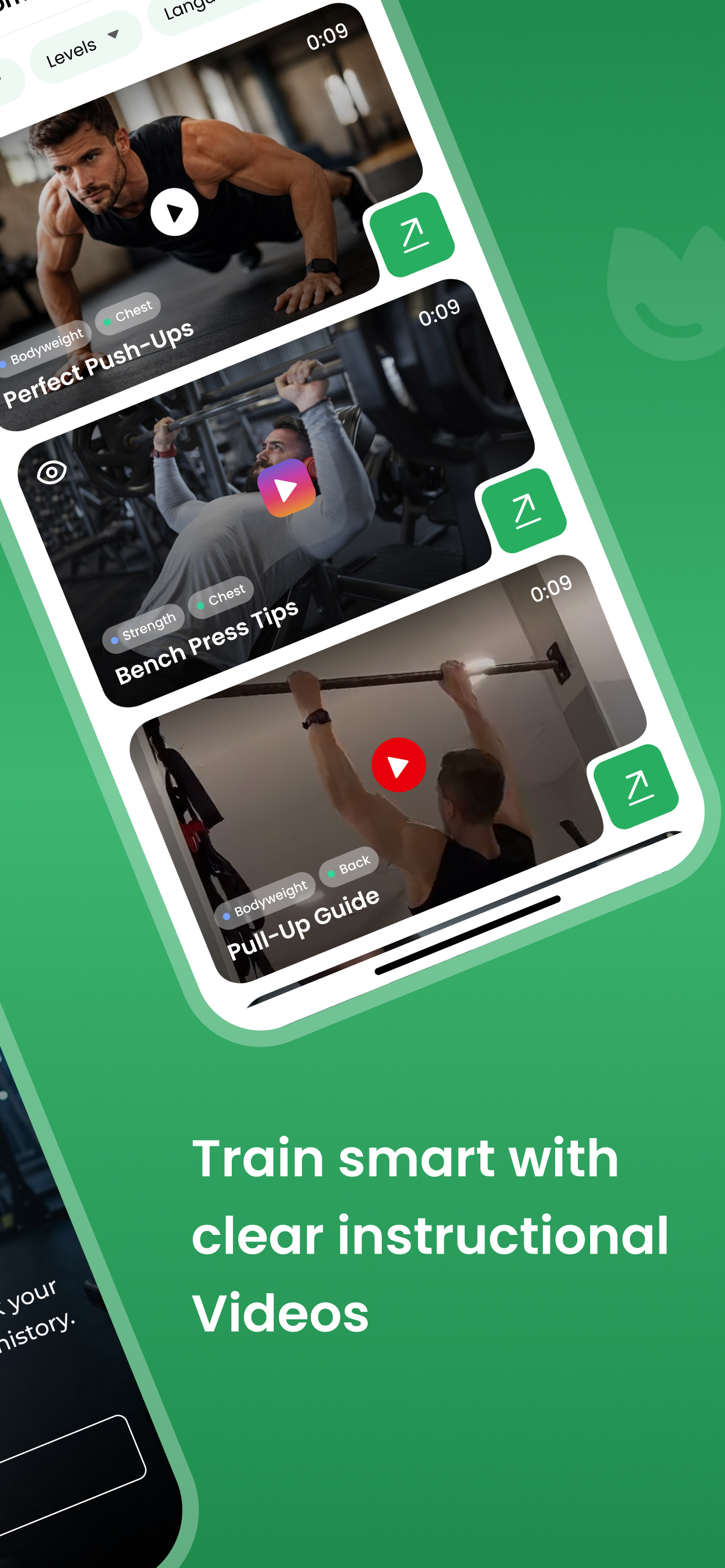 FITWIJS screenshot 2