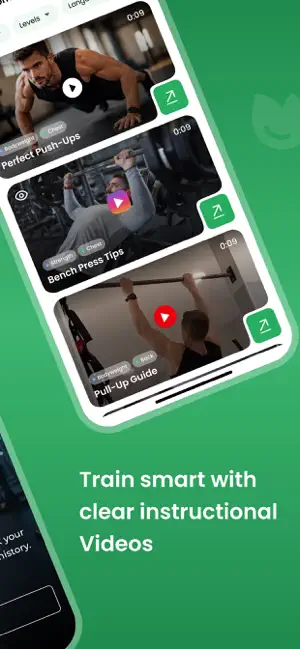 FITWIJS screenshot 2