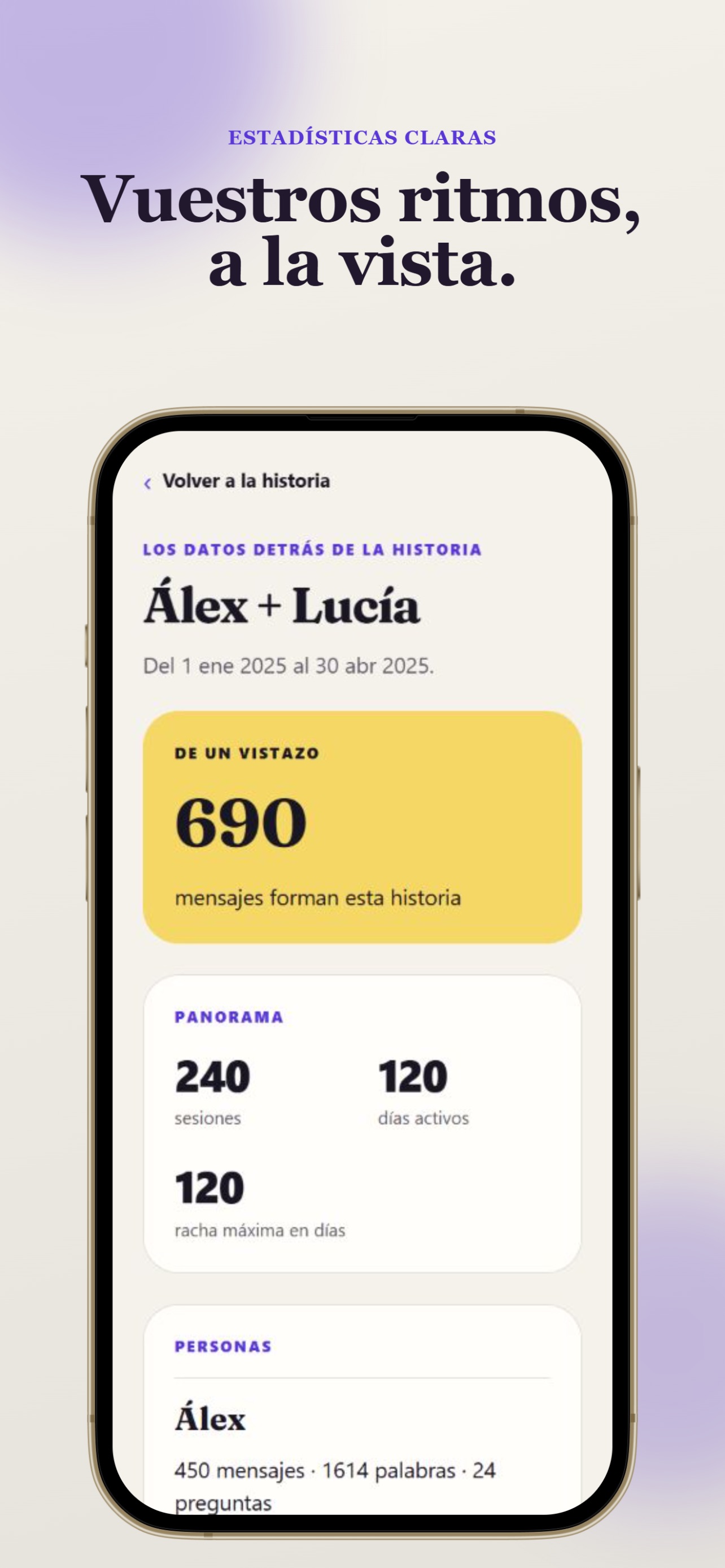 Screenshot 4 of ChatADN