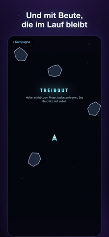 Nebula Vanguard screenshot 8