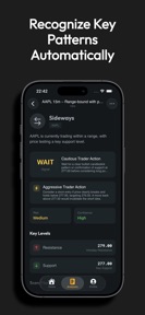 CandleIQ: Never Miss A Trade screenshot
