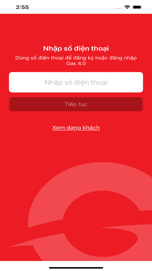 #2. Gas4.0 &more (iOS) 由: BUU TRAN QUOC