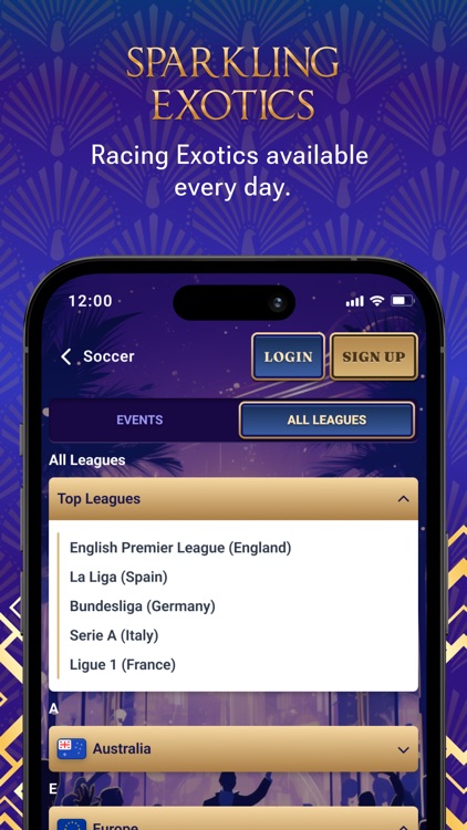 SugarCastle screenshot-5