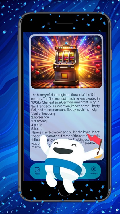 Casumo Roll - Slots Fever screenshot-3