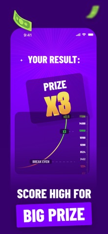 Blitz - Win Cash Screenshot 6 of 8