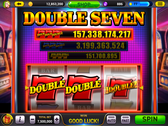 Screenshot #4 pour Golden City Casino