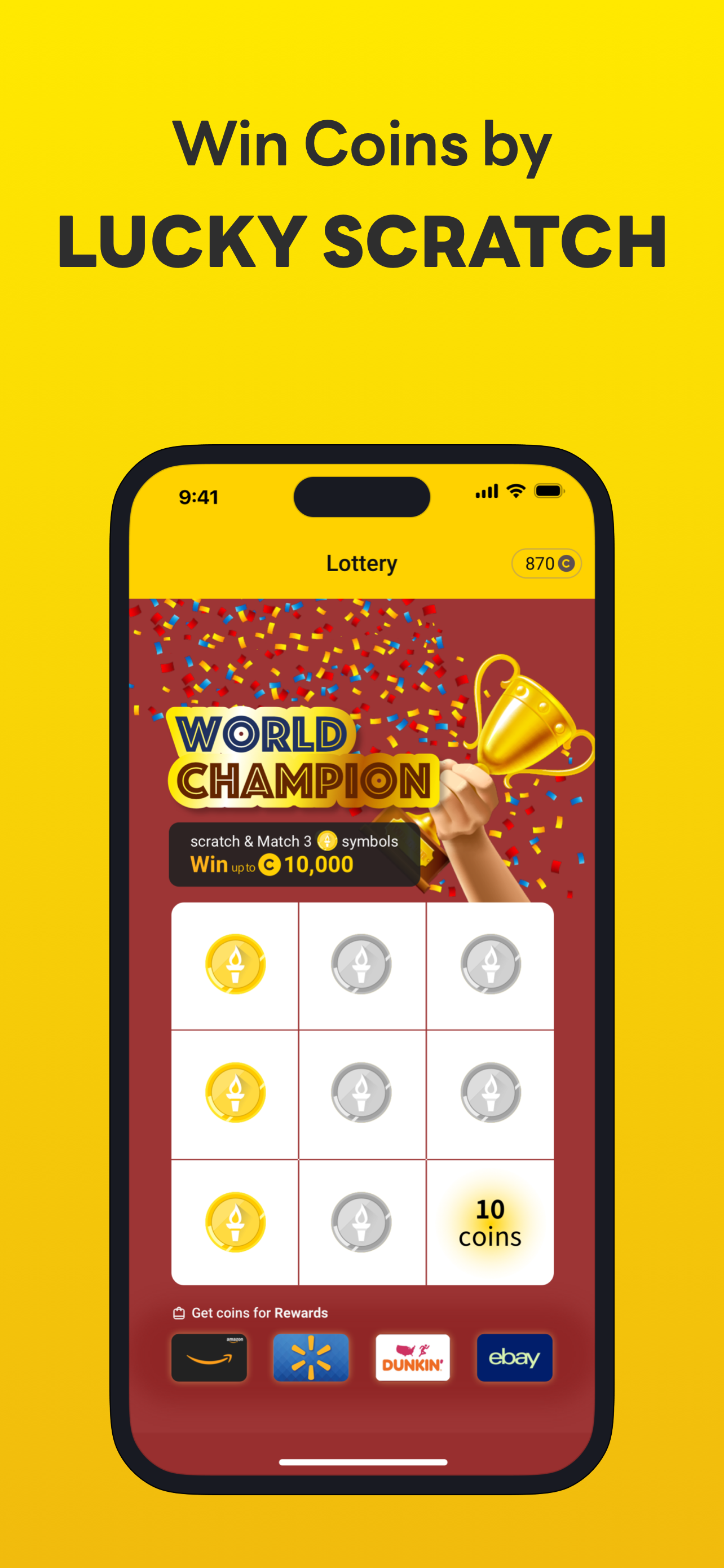 CashWalk - Daily Step Counter