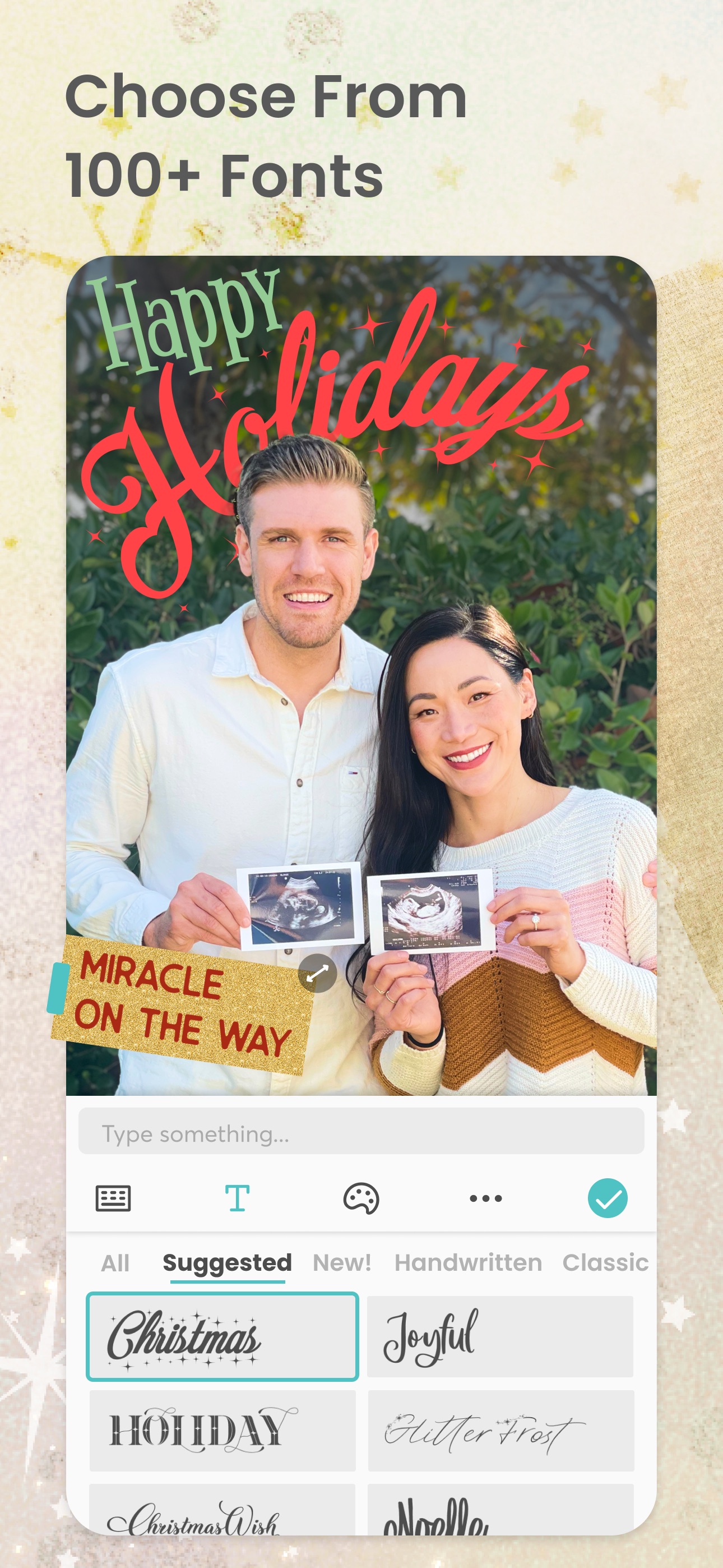 PicCollage: Magic Photo Editor 스크린샷 7