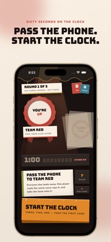 Unspeakabl Screenshot 2 of 6