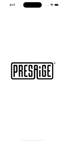 Presaige Screenshot 1 of 10
