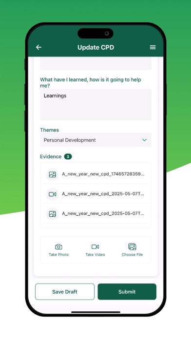 BPCA Registered Screenshot