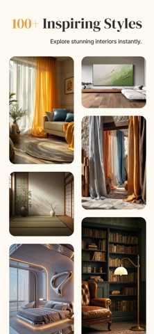AI Room Design & Decor screenshot