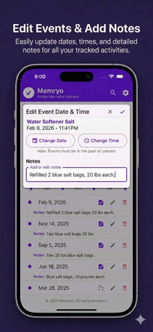 Memryo Screenshot 4 of 8