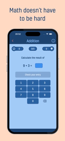 4 Plus 4 Screenshot 1 of 5