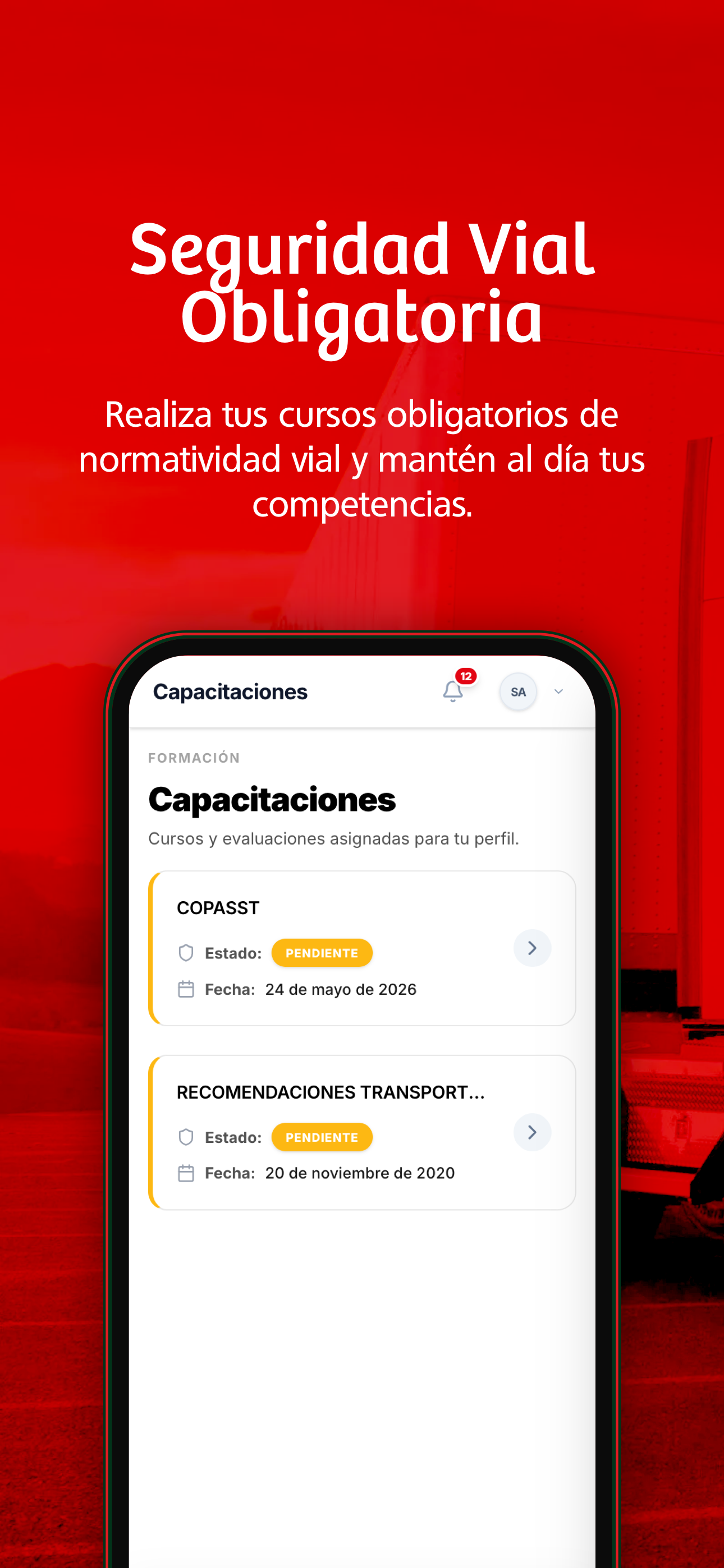Operacional Oro