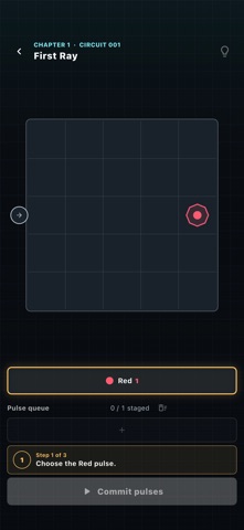 Prism Cleanse: Spectral Queue screenshot 3