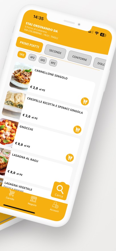 Il Forno di Colsereno