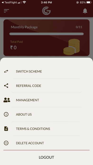 Calicut Gold And Diamonds Screenshot