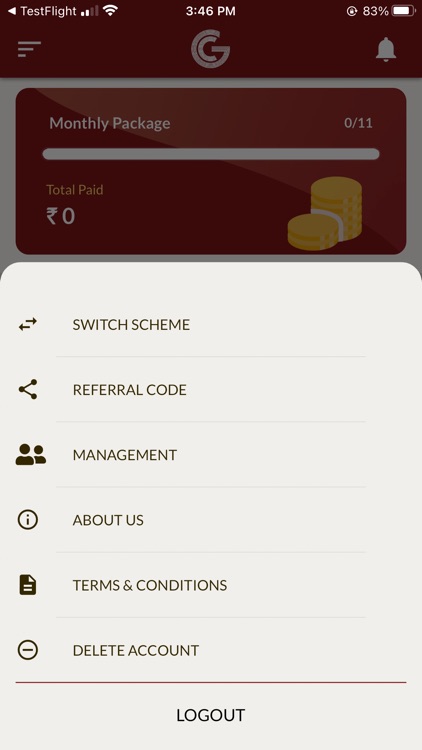 Calicut Gold And Diamonds screenshot-3