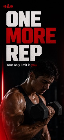 Kensho: Workout Planner Screenshot 1 of 6
