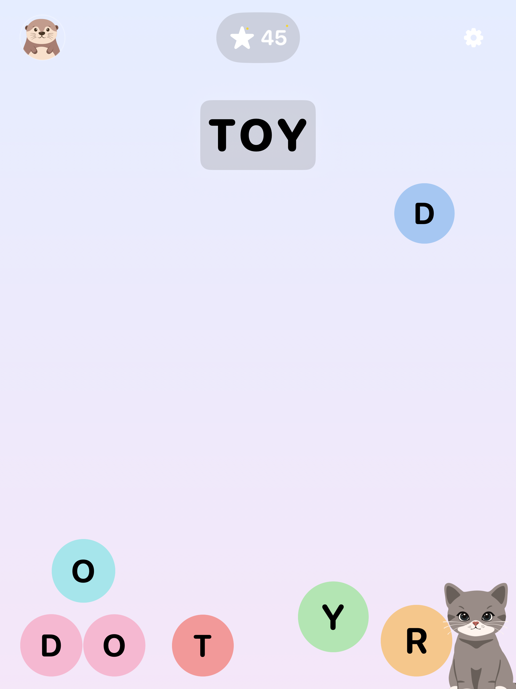 LetterPop